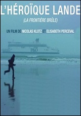 L'héroïque lande – La frontière brûle L'héroïque lande – La frontière brûle
