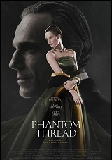 Phantom Thread Phantom Thread