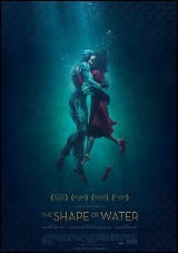 Shape of Water, The