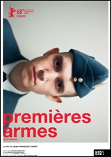 Premières armes