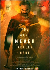 You Were Never Really Here