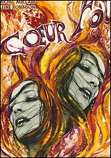 Cœur fou, Le Cœur fou, Le