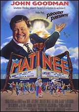 Matinee Matinee
