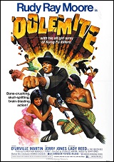 Dolemite Dolemite