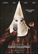 BlacKkKlansman