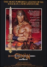 Conan the Destroyer