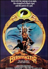 Beastmaster, The