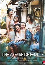Shoplifters Shoplifters