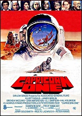 Capricorn One