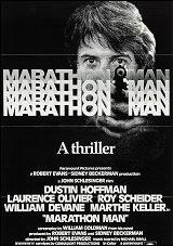 Marathon Man