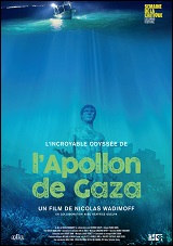 Apollon de Gaza, L'