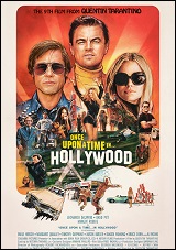 Once Upon a Time... in Hollywood