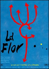Flor, La Flor, La