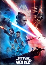 Star Wars: The Rise of Skywalker