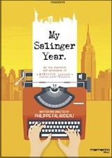 My Salinger Year