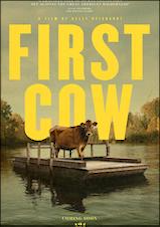 First Cow First Cow