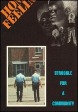 Home Feeling: Struggle for a Community Home Feeling: Struggle for a Community