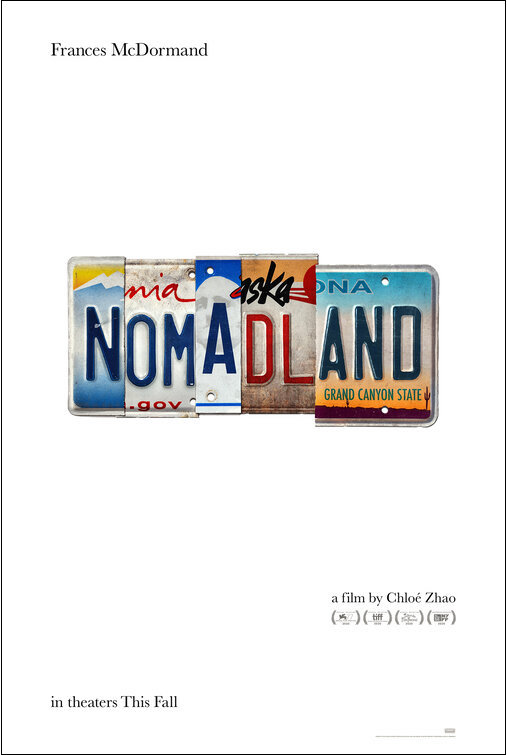 Nomadland