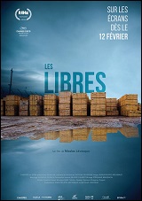 Libres, Les