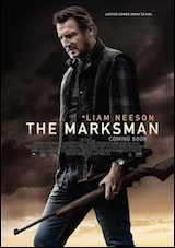 The Marksman