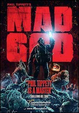 Mad God