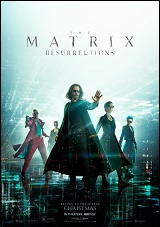 Matrix Resurrections, The