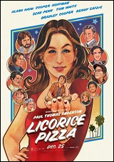 Licorice Pizza Licorice Pizza