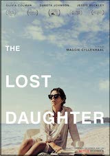 Lost Daughter, The