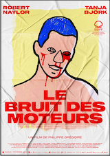 Bruit des moteurs, Le