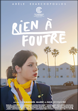 Rien à foutre