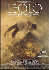 Léolo Léolo