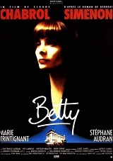 Betty Betty