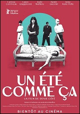 Un été comme ça Un été comme ça