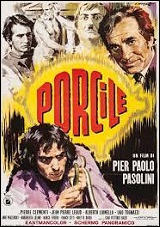 Porcile