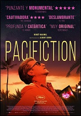 Pacifiction : Tourment sur les îles