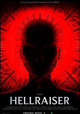 Hellraiser Hellraiser