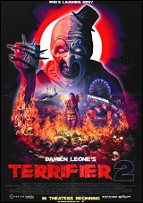 Terrifier 2