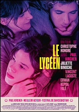 Lycéen, Le