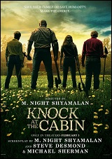 Knock at the Cabin