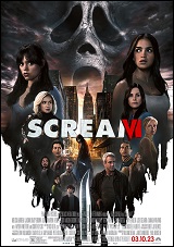 Scream VI