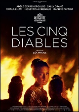 Cinq diables, Les