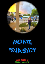 Home Invasion Home Invasion