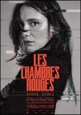 Chambres rouges, Les