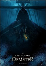 Last Voyage of the Demeter, The