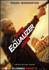 Equalizer 3, The