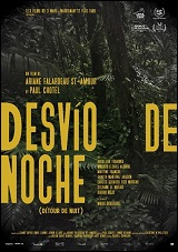 Desvío de noche