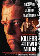 Killers of the Flower Moon