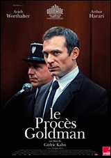 Procès Goldman, Le