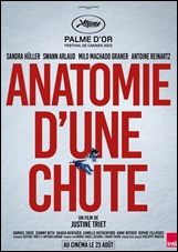 Anatomie d'une chute