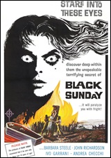 Black Sunday Black Sunday